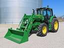 2024 John Deere 6140M Image