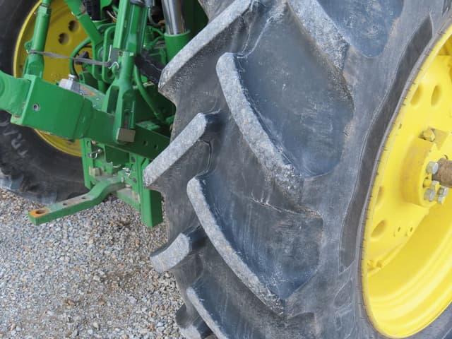 Image of John Deere 6140M equipment image 3
