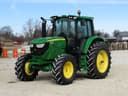 2024 John Deere 6140M Image