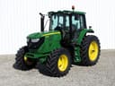 2024 John Deere 6140M Image