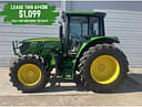 2024 John Deere 6140M Image