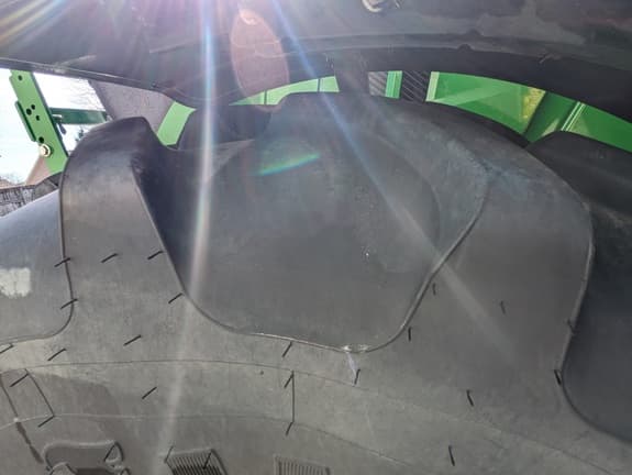 Image of John Deere 6140M equipment image 3