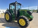 2024 John Deere 6140M Image