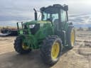2024 John Deere 6140M Image