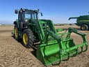 2024 John Deere 6140M Image