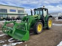 2024 John Deere 6140M Image