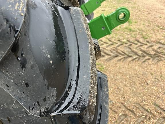 Image of John Deere 6140M equipment image 2