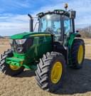 2024 John Deere 6140M Image