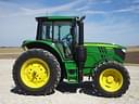 2024 John Deere 6140M Image