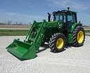 2024 John Deere 6140M Image