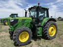 2024 John Deere 6140M Image