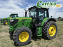 2024 John Deere 6140M Image