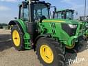 2024 John Deere 6140M Image