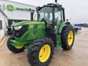 2024 John Deere 6140M Image