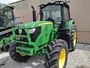 2024 John Deere 6140M Image