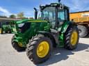 2024 John Deere 6140M Image
