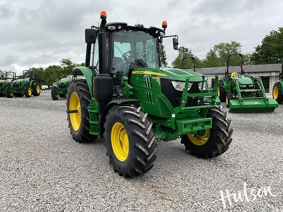 Image of John Deere 6140M Primary image