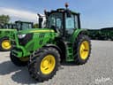 2024 John Deere 6140M Image