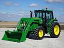 2024 John Deere 6140M Image