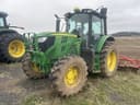 2024 John Deere 6140M Image