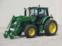 2024 John Deere 6140M Image