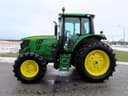 2024 John Deere 6140M Image