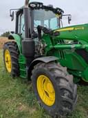 2024 John Deere 6140M Image