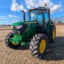 2024 John Deere 6140M Image