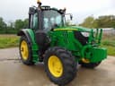 2024 John Deere 6140M Image