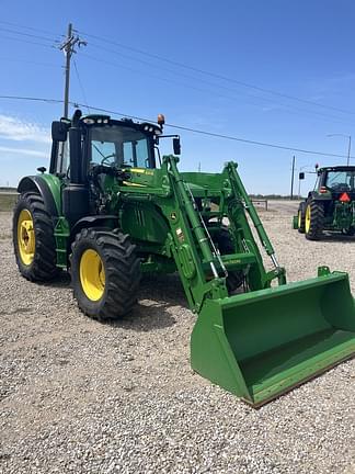 Image of John Deere 6140M Primary image