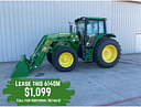 2024 John Deere 6140M Image