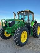 2024 John Deere 6140M Image