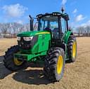 2024 John Deere 6140M Image