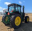 2024 John Deere 6140M Image