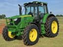 2024 John Deere 6140M Image