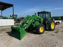 2024 John Deere 6140M Image