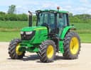 2024 John Deere 6140M Image