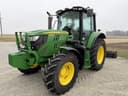 2024 John Deere 6140M Image