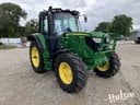 2024 John Deere 6140M Image