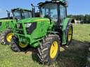 2024 John Deere 6140M Image