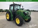2024 John Deere 6140M Image