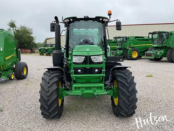 Image of John Deere 6140M equipment image 1