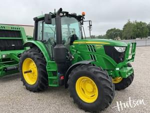 2024 John Deere 6140M Image