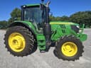 2024 John Deere 6140M Image