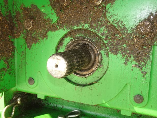 Image of John Deere 6140M equipment image 2