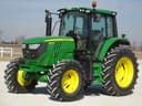 2024 John Deere 6140M Image