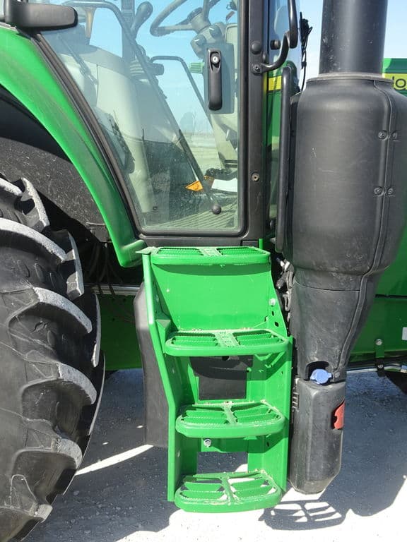 Image of John Deere 6140M equipment image 3