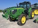 2024 John Deere 6145M Image