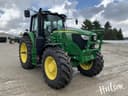 2024 John Deere 6145M Image
