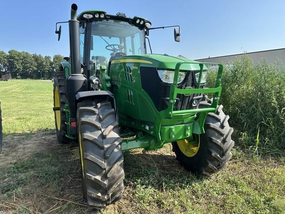 Image of John Deere 6145M Primary image